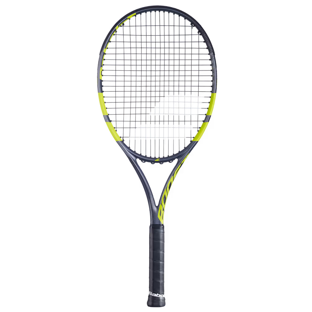 Raquete De Tênis Babolat Boost Aero Com Cordas 2026 
